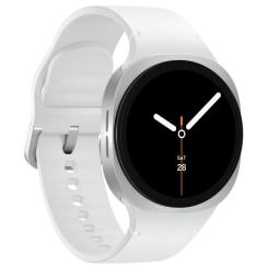 Смарт-часы Samsung Galaxy Watch 8 40mm Silver Фото 2