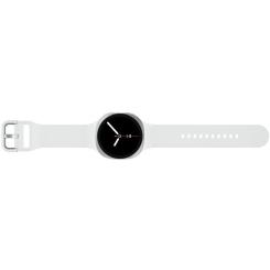 Смарт-часы Samsung Galaxy Watch 8 40mm Silver Фото 4