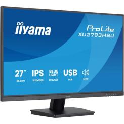 Монитор iiyama XU2793HSU-B7 Фото 2