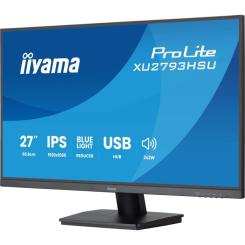 Монитор iiyama XU2793HSU-B7 Фото 3