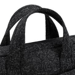 Сумка для ноутбука RivaCase 14" 7921 Anvik, Black Фото 9