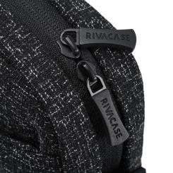 Сумка для ноутбука RivaCase 14" 7921 Anvik, Black Фото 10