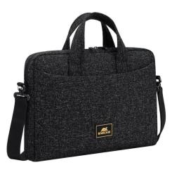 Сумка для ноутбука RivaCase 14" 7921 Anvik, Black Фото