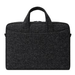 Сумка для ноутбука RivaCase 14" 7921 Anvik, Black Фото 2