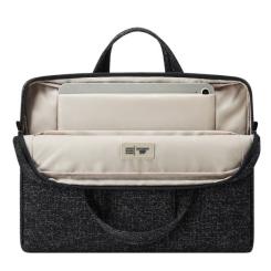 Сумка для ноутбука RivaCase 14" 7921 Anvik, Black Фото 4