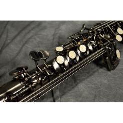 Саксофон J.Michael Soprano Saxophone Фото 1