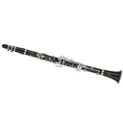 Кларнет Yamaha YCL-650 Фото 1