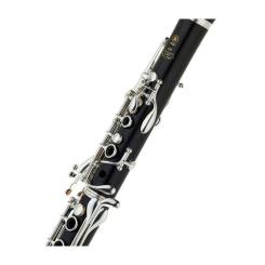 Кларнет Yamaha YCL-650 Фото 4