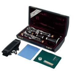 Кларнет Yamaha YCL-650 Фото 6