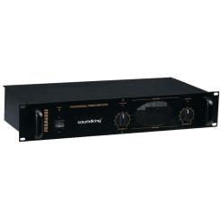 Усилитель SoundKing AA600J Фото 3