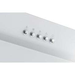 Вытяжка кухонная Pyramida NRX 60 (800) B GWH Фото 4