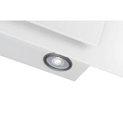 Вытяжка кухонная Pyramida NRX 60 (800) B GWH Фото 5