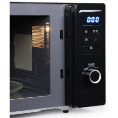 Микроволновая печь Midea AM823A2AT-B Фото 5