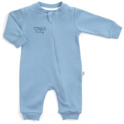 Человечек детский Tongs на молнии Фото