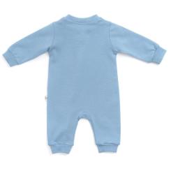 Человечек детский Tongs на молнии Фото 1