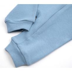 Человечек детский Tongs на молнии Фото 3