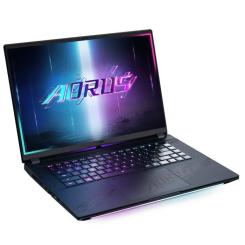 Ноутбук GIGABYTE Aorus Master 16 BZH Фото 1