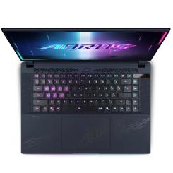 Ноутбук GIGABYTE Aorus Master 16 BZH Фото 3