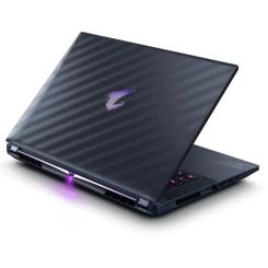 Ноутбук GIGABYTE Aorus Master 16 BZH Фото 6