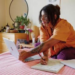 Ноутбук HP 15-fd2029ua Фото 5