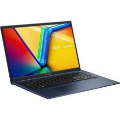 Ноутбук ASUS Vivobook 17 X1704VA-AU662 Фото 1
