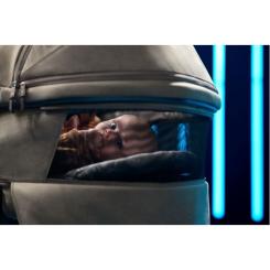 Люлька Maxi-Cosi Fame (Twillic Black) Фото 5