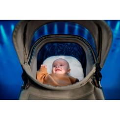 Люлька Maxi-Cosi Fame (Twillic Black) Фото 6