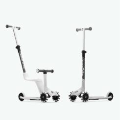 Самокат SmarTrike Xtend Mini-ride (White) Фото 1