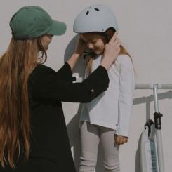 Самокат SmarTrike Xtend Mini-ride (White) Фото 7