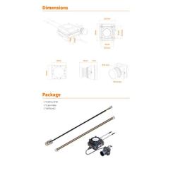 Видеосистема FPV RunCam WiFiLink2 Фото 1