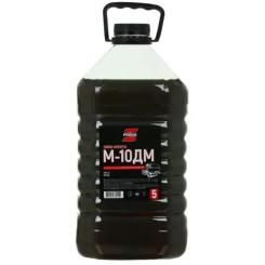 Моторное масло S-POWER М-10ДМ 5л ПЕТ Фото
