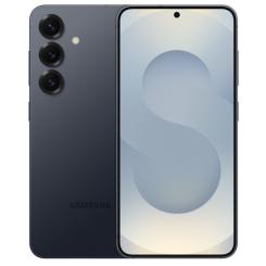 Мобильный телефон Samsung Galaxy S25 12/128Gb Blueblack Фото