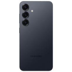 Мобильный телефон Samsung Galaxy S25 12/128Gb Blueblack Фото 4