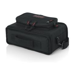 Чехол для звукового оборудования Gator 4 Microphones Bag Фото 3