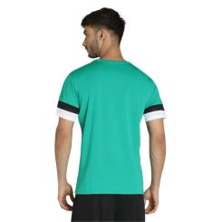 Футболка Puma teamRISE Jersey 704932-05 зелений XL Фото 1