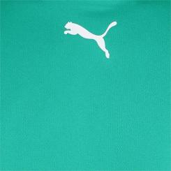 Футболка Puma teamRISE Jersey 704932-05 зелений XL Фото 3