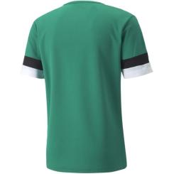 Футболка Puma teamRISE Jersey 704932-05 зелений XL Фото 5