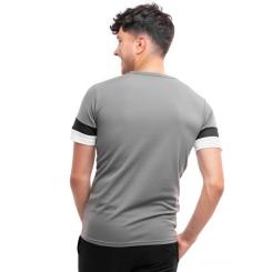 Футболка Puma teamRISE Jersey 704932-13 сірий XXL Фото 1