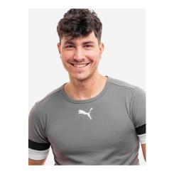 Футболка Puma teamRISE Jersey 704932-13 сірий XXL Фото 2