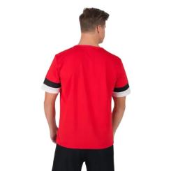 Футболка Puma teamRISE Jersey 704932-01 червоний XXL Фото 1