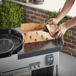 Бумага для копчения Weber 7020 Фото 2