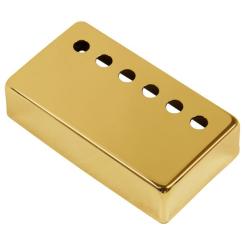 Крышка для звукоснимателя DiMarzio Humbucking Pickup Cover (Gold) Фото