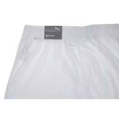 Шорты Puma teamRISE Short 704942-03 білий S Фото 3