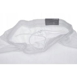 Шорты Puma teamRISE Short 704942-03 білий S Фото 5