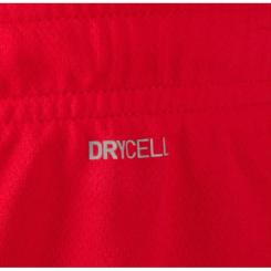 Шорты Puma teamRISE Short 704942-01 червоний S Фото 1