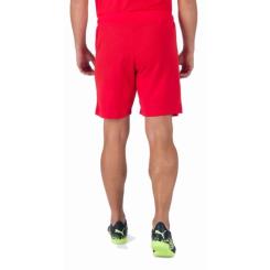 Шорты Puma teamRISE Short 704942-01 червоний S Фото 2