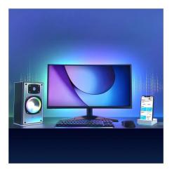 Светодиодная лента TP-Link Tapo L900-5 Wi-Fi Фото 3