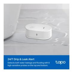 Датчик затопления TP-Link Tapo T300 smart Фото 3