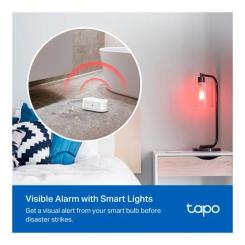 Датчик затопления TP-Link Tapo T300 smart Фото 6