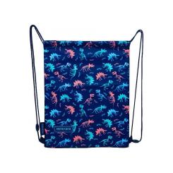 Сумка для обуви Astrabag AD1 DINOSAUR Фото